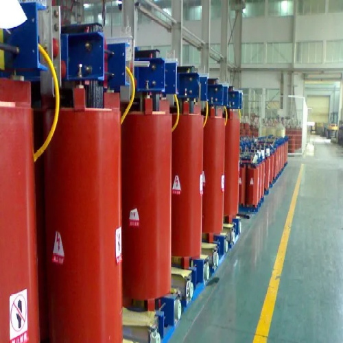 宕昌SCB10-200KVA干式变压器