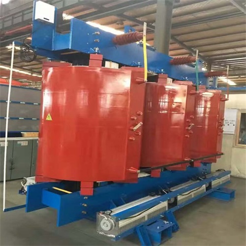 崆峒SCB10-500KVA干式变压器价格