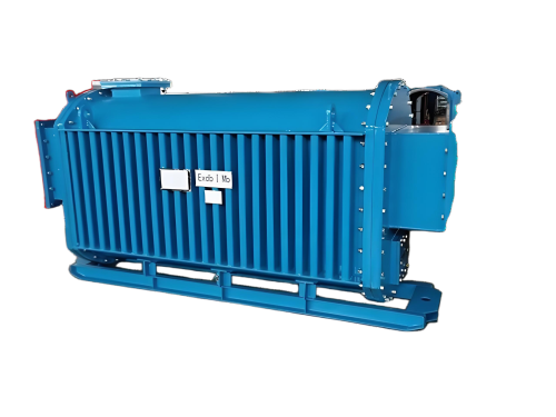 宕昌矿用660移动变压器
